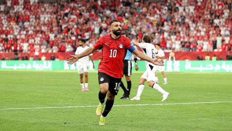Mohamed Salah Completes Free Transfer to Trabzonspor After Liverpool Departure